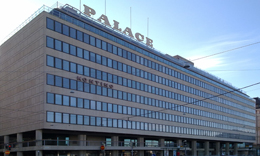 Eteläranta 10