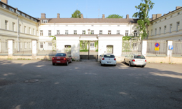 Lapinlahden sairaala