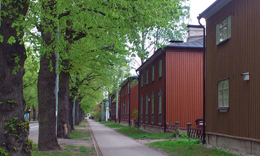 Puu-Käpylä